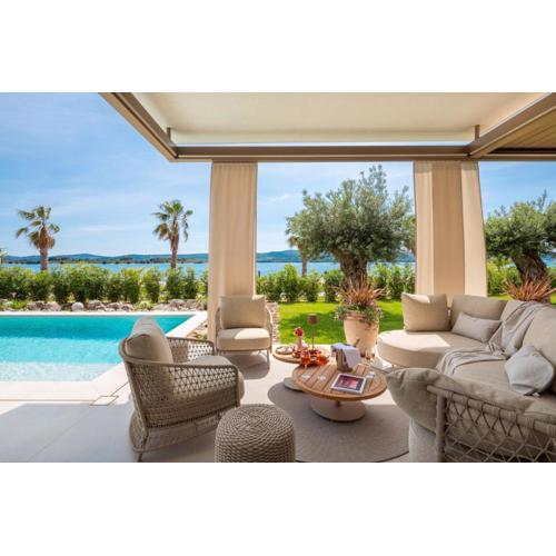 Villa Piano Turanj - Adriatic Luxury Villas