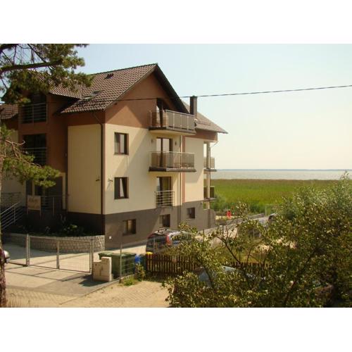 Villa Piaski