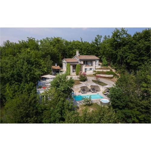 Villa Pican