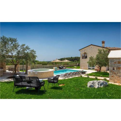 Villa Piccolo Paradiso