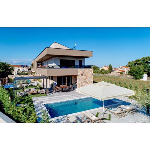 Villa Pieron