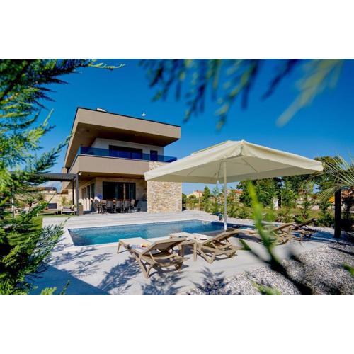 Villa Pieron