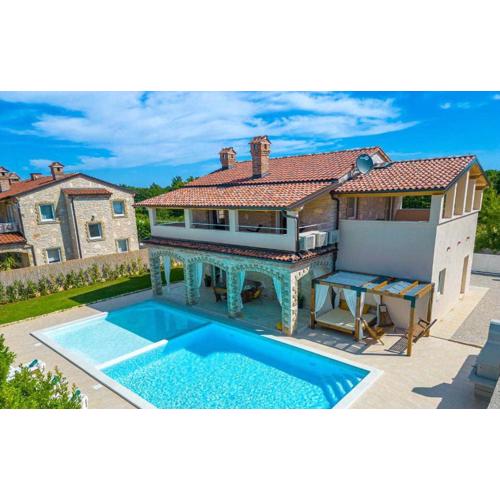 Villa Pietro Comfortable holiday residence