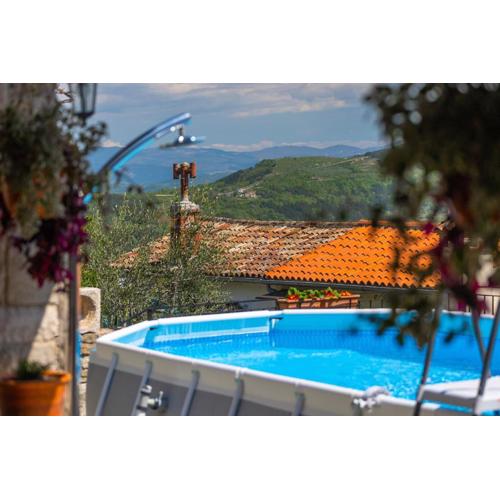 Villa Pietro Montona