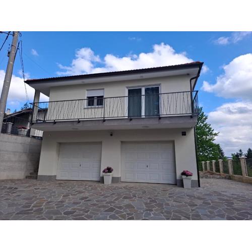Villa Pika