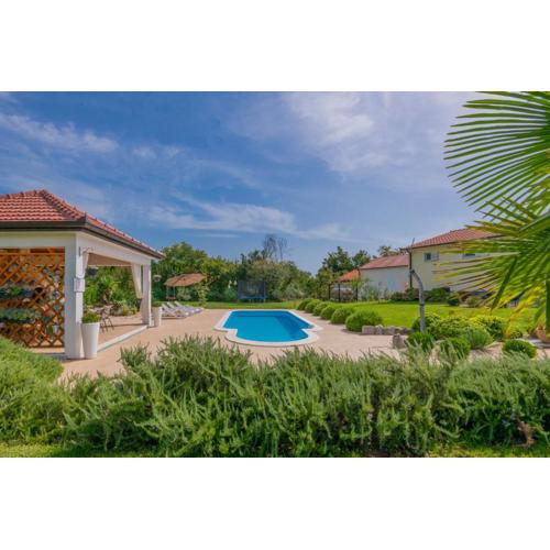 Villa Piljak