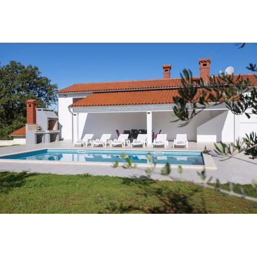 Villa Piljan