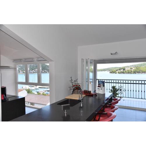 Villa Pina Appartment Chantos