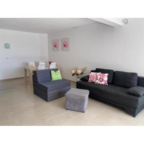 Villa Pina Tisno Apartment Zonsa 2 Pers