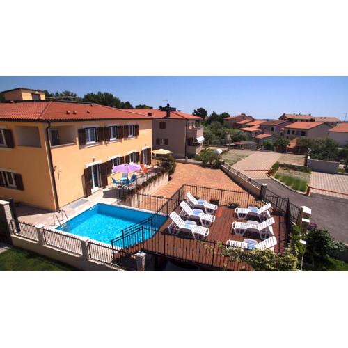 Villa Pineta