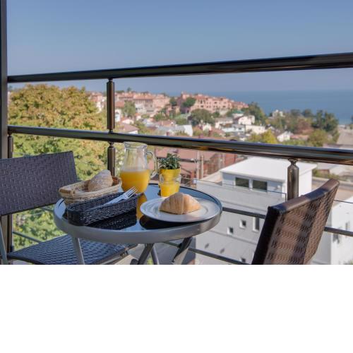 Villa Pinia Eco-hotel