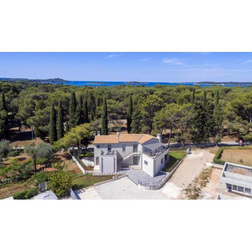 Villa Pinia Fazana