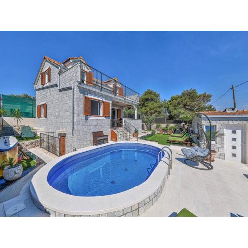 Villa Pinia