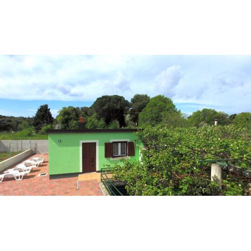 Villa Pinija