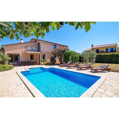 Villa Pinna