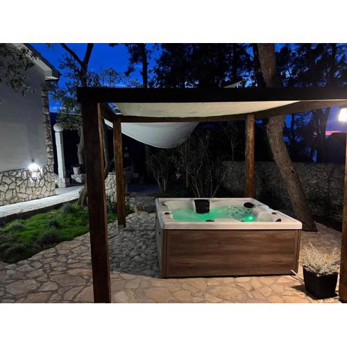 Villa Pinus