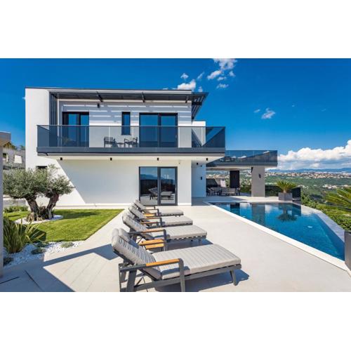 Villa Platinium