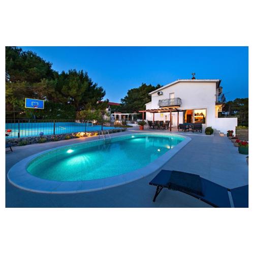 Villa Plenca