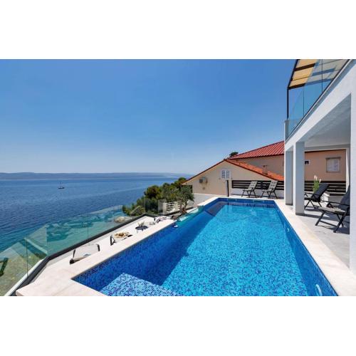 Villa Plenus Smilje