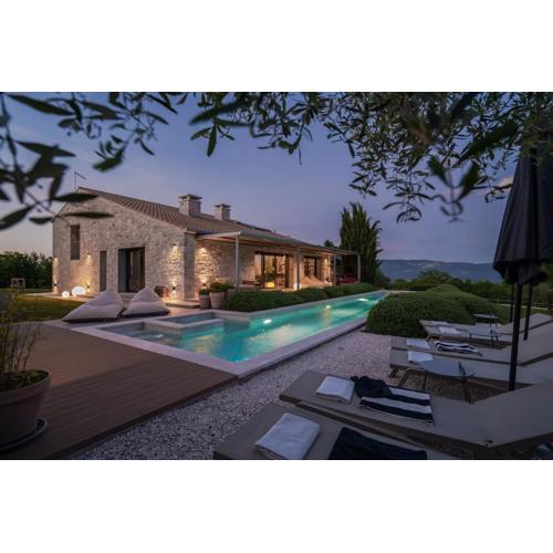 Villa Poimon by IstriaLux