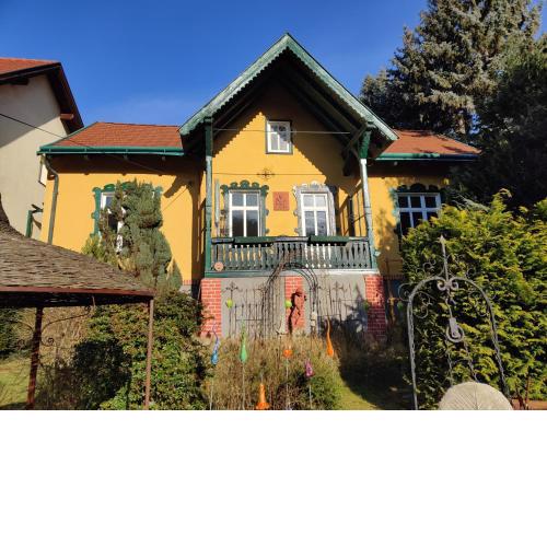 Villa Poldi