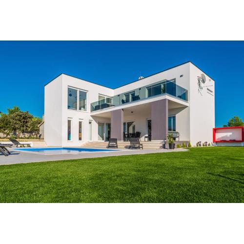 Villa Pollux - Adriatic Luxury Villas
