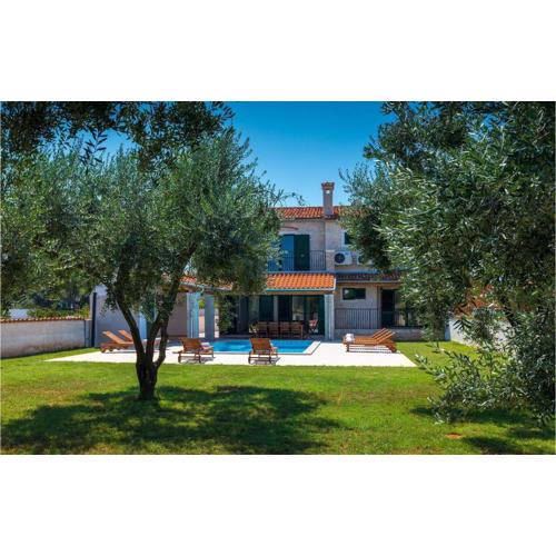 Villa Pomer