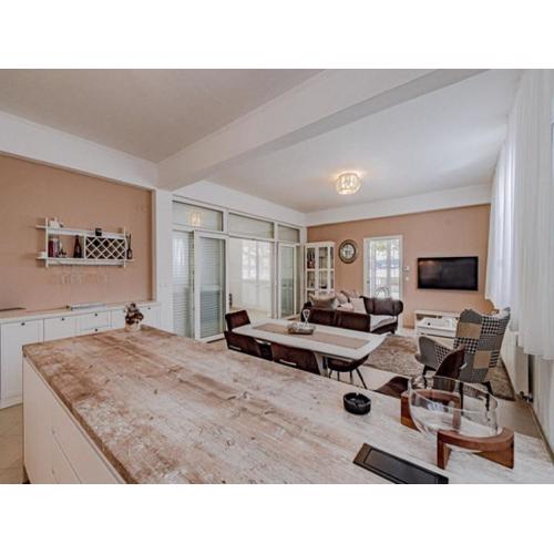 Villa Ponar with Swimming Pool