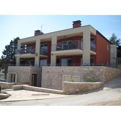 VILLA POP Apartments Crveni Vrh