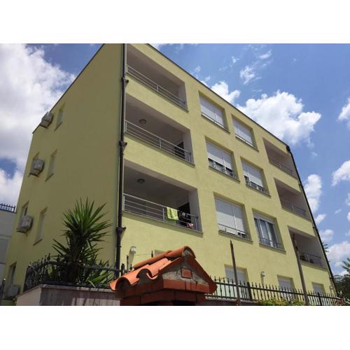 Villa Popic