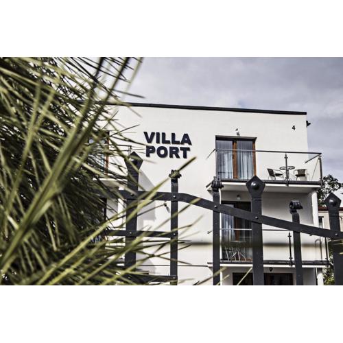 Villa Port
