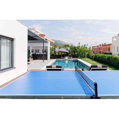 Villa Porto Recupera