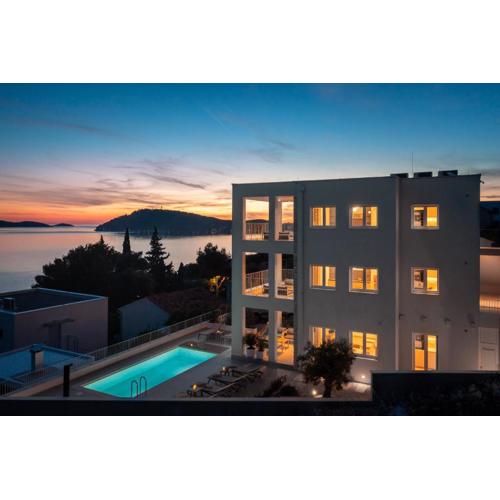 Villa Porto