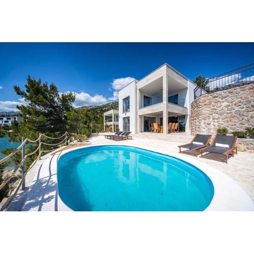 Villa Poseidon