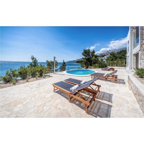 Villa Poseidon