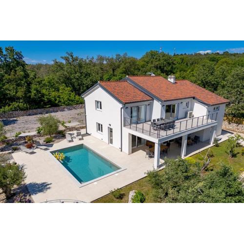 Villa Posija