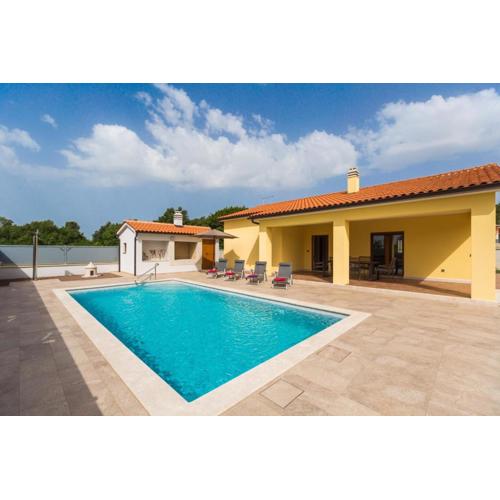 Villa Prenci private Pool
