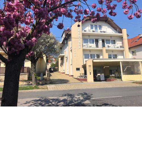 Villa Prestige