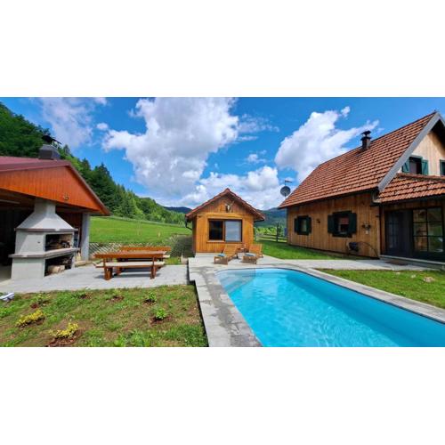 Villa Pribila