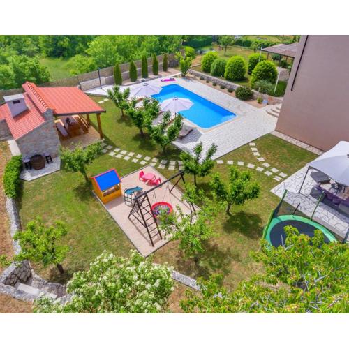Villa Prima Natura Imotski, private pool