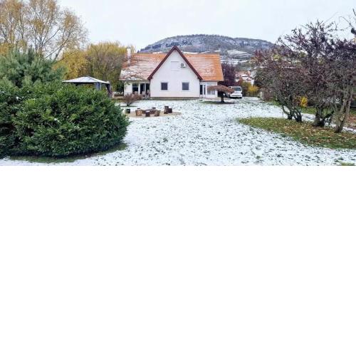 Villa Prima Wellness Badacsony