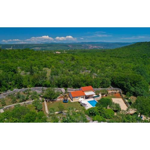 Villa Primabella -Makarska by Villas Guide
