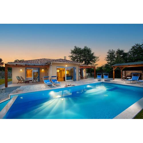 Villa Principe by Villa Plus
