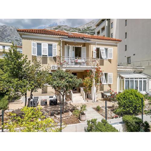 Villa Promesa