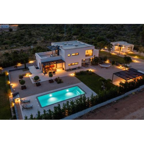 Villa Promissa Terra