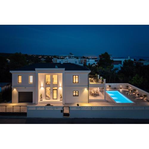 Villa Promona
