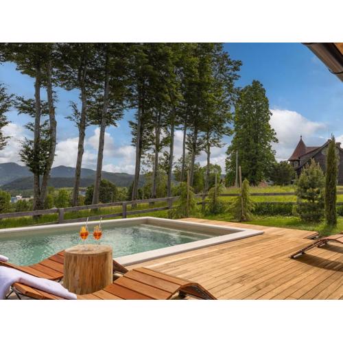 Villa Propuh by Interhome