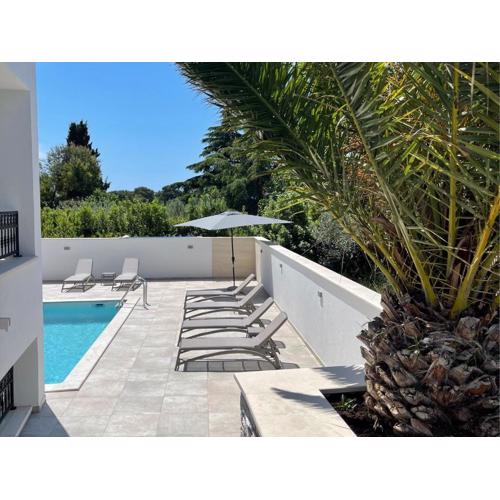 Villa Proštin Fažana