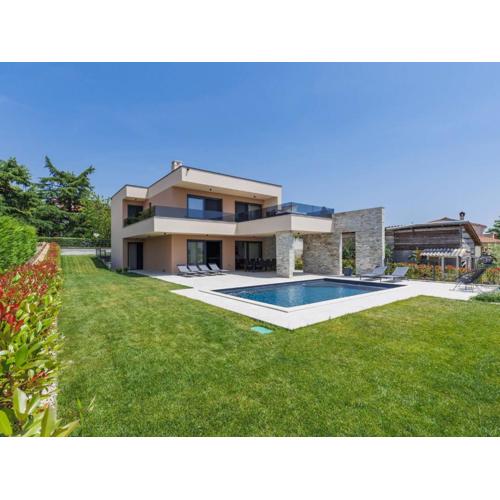 Villa Prudensia by Interhome
