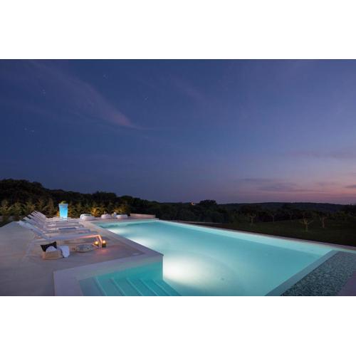Villa PS Deluxe